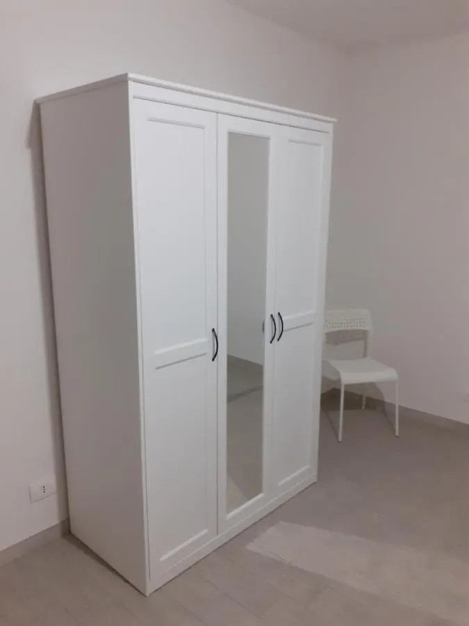 Il Carrubo Holiday House Шикли Италия