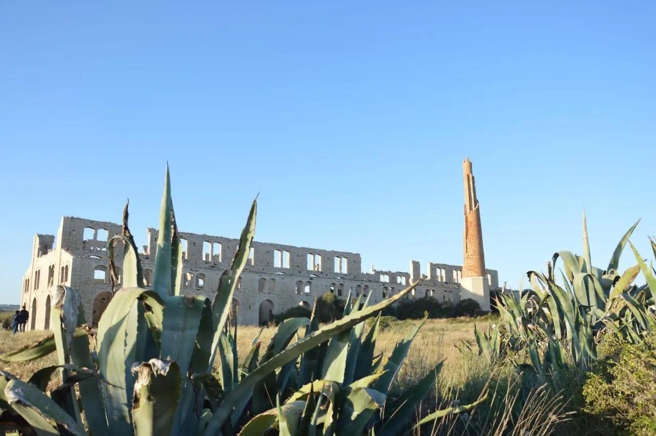 Il Carrubo Holiday House Scicli Italy