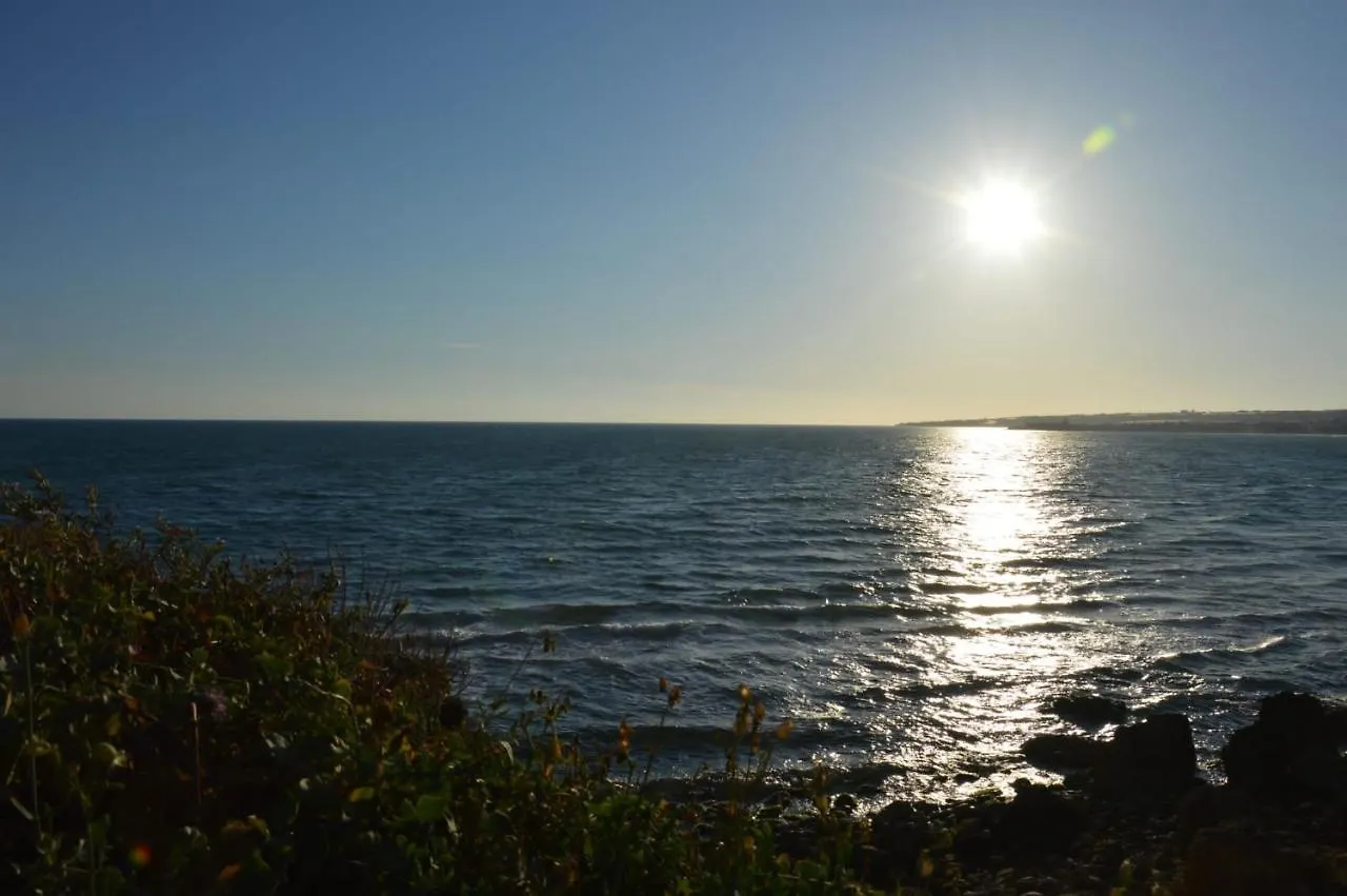 Campsite Il Carrubo Holiday House Scicli
