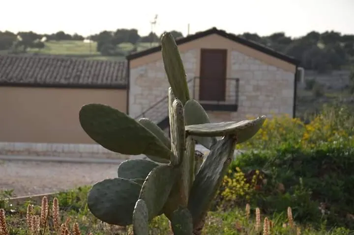 Il Carrubo Holiday House Scicli