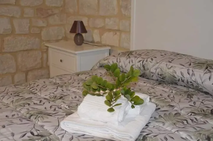 Il Carrubo Holiday House Scicli Campsite