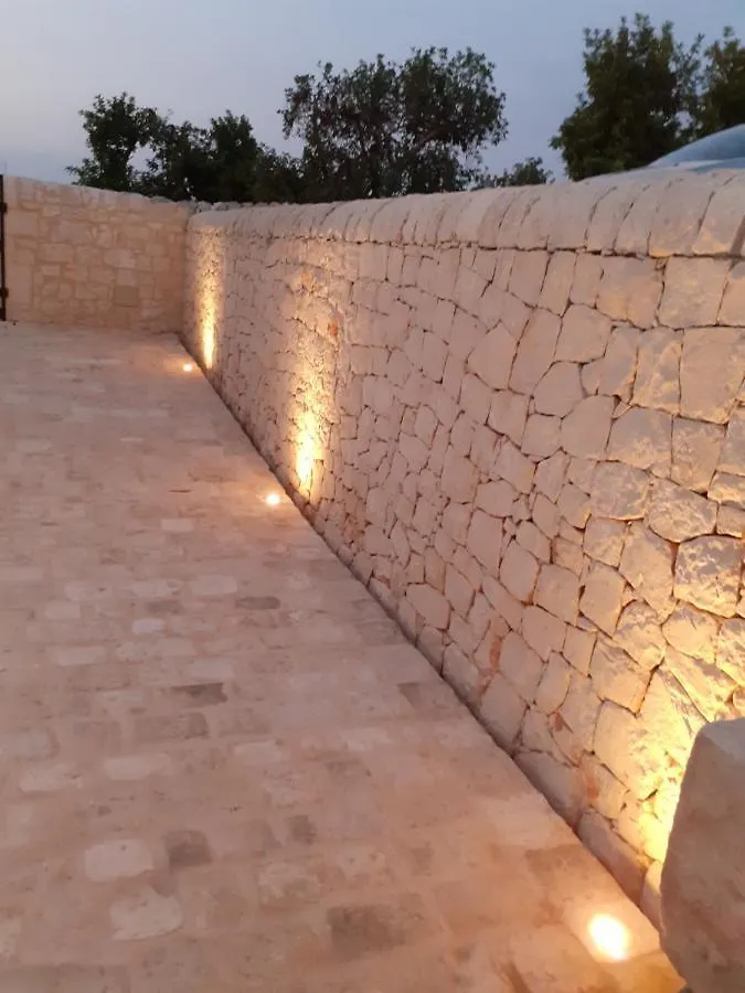 Campsite Il Carrubo Holiday House Scicli