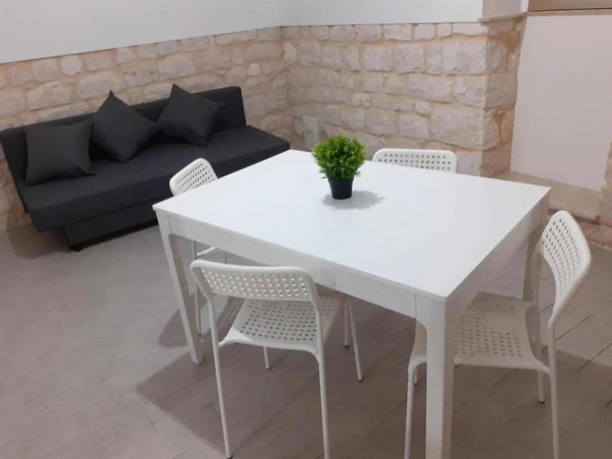 Campsite Il Carrubo Holiday House Scicli