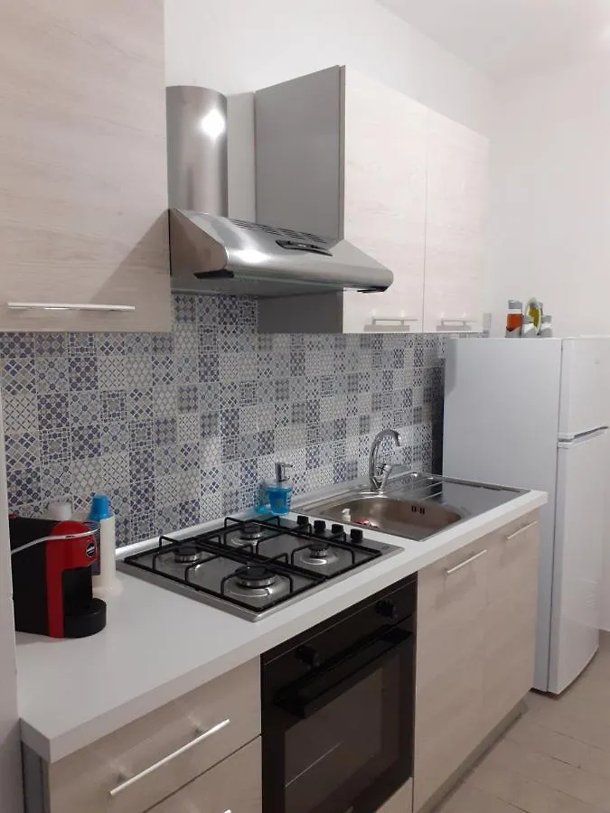 Il Carrubo Holiday House Scicli Campsite