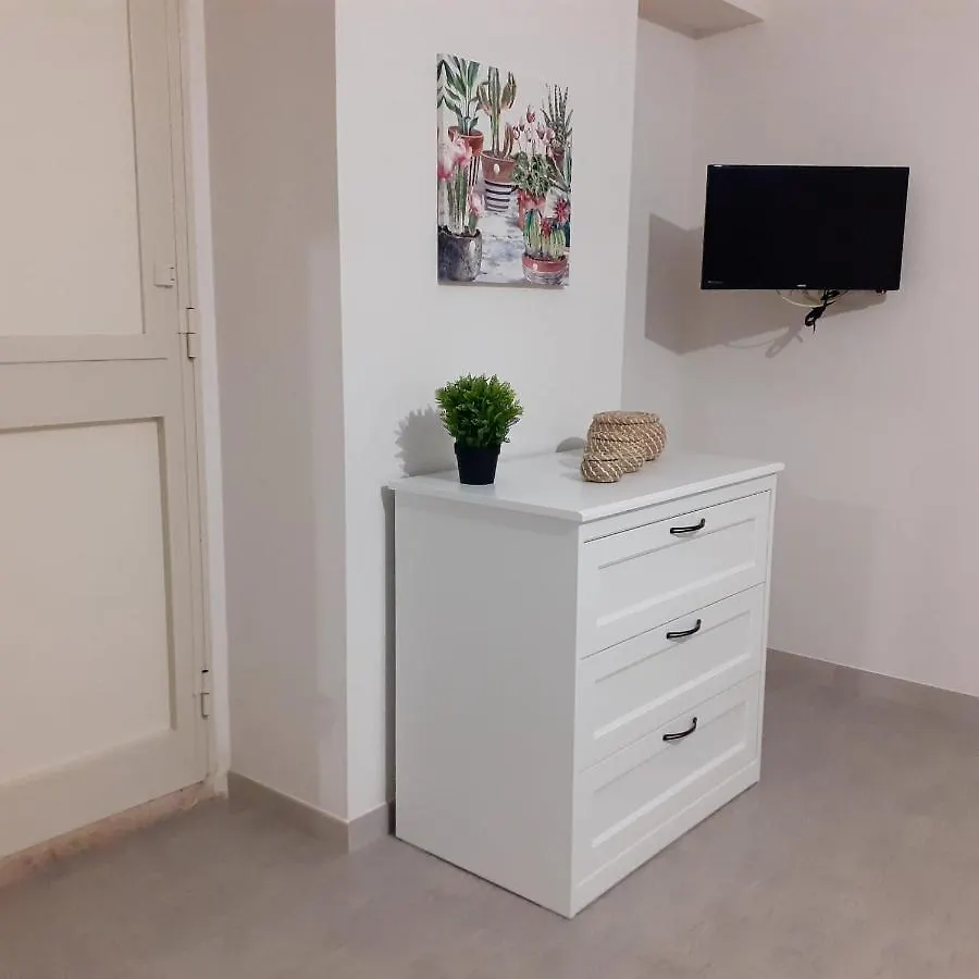 Il Carrubo Holiday House Scicli Italy